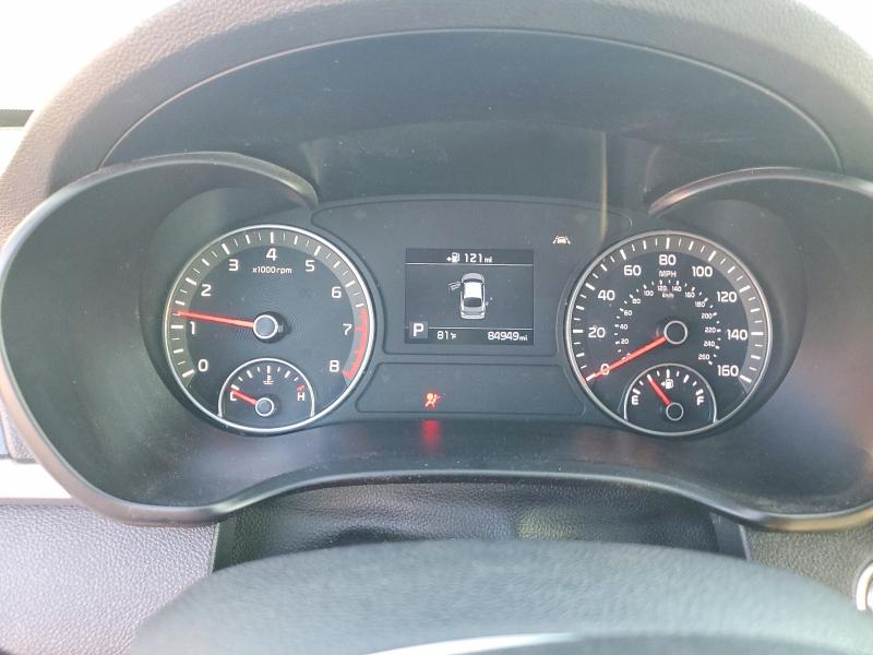 70488786 :رقم المزاد ، 5XXGT4L36KG318063 vin ، 2019 Kia Optima مزاد بيع