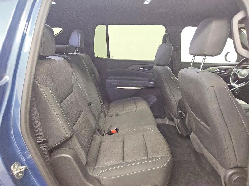 Продаж на аукціоні авто 2024 Chevrolet Traverse, vin: 1GNEREKS9RJ198941, номер лоту: 69994946