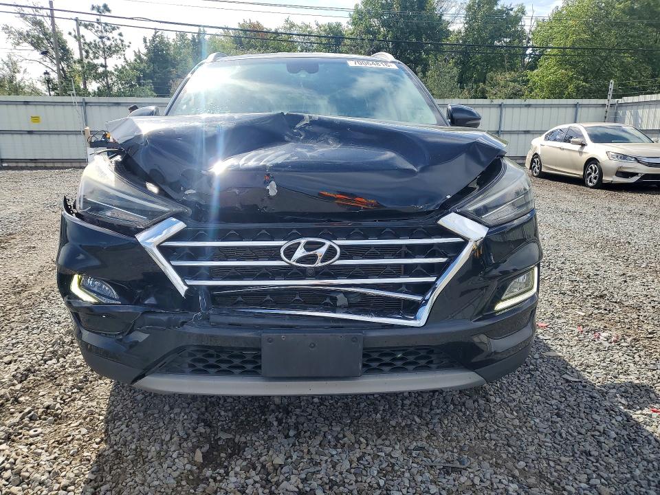 2019 Hyundai Tucson მანქანა იყიდება აუქციონზე, vin: KM8J3CAL8KU897923, აუქციონის ნომერი: 70064816