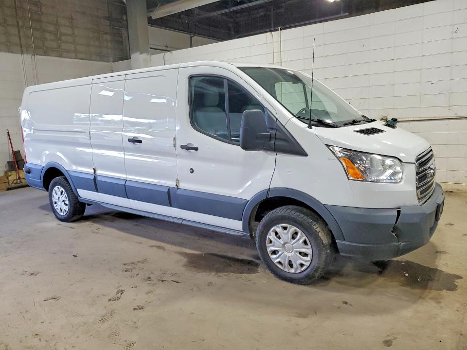 Aukcja sprzedaży 2017 Ford Transit, vin: 1FTBW2ZM7HKB27904, numer aukcji: 66862816