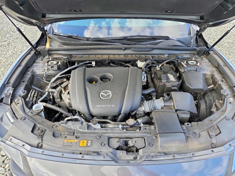 2023 Mazda Cx-50 მანქანა იყიდება აუქციონზე, vin: 7MMVABCM2PN148211, აუქციონის ნომერი: 67033416