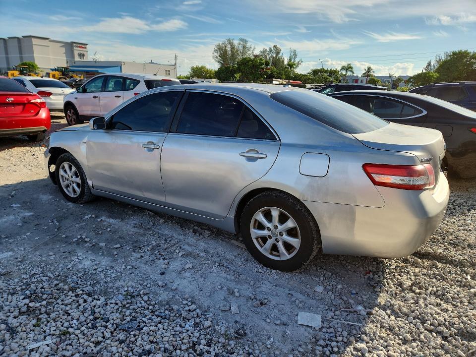 Продаж на аукціоні авто 2011 Toyota Camry, vin: 4T1BF3EK1BU755636, номер лоту: 70210656