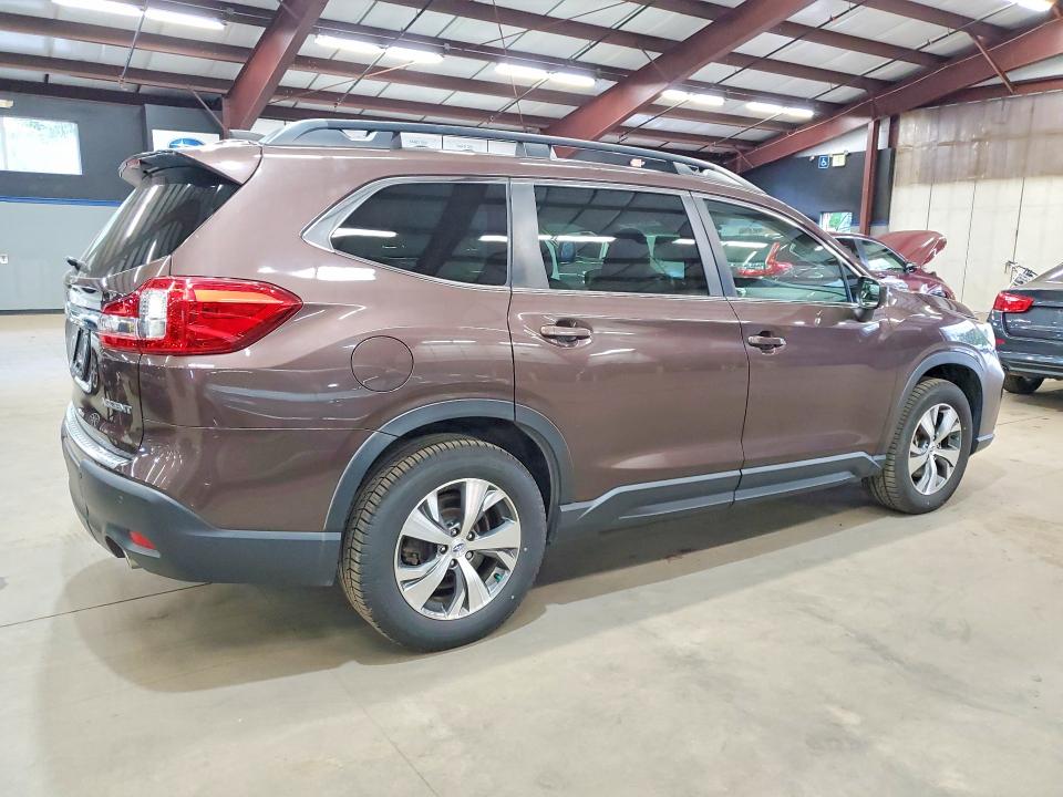Продажа на аукционе авто 2020 Subaru Ascent, vin: 4S4WMAFD7L3468045, номер лота: 70602476