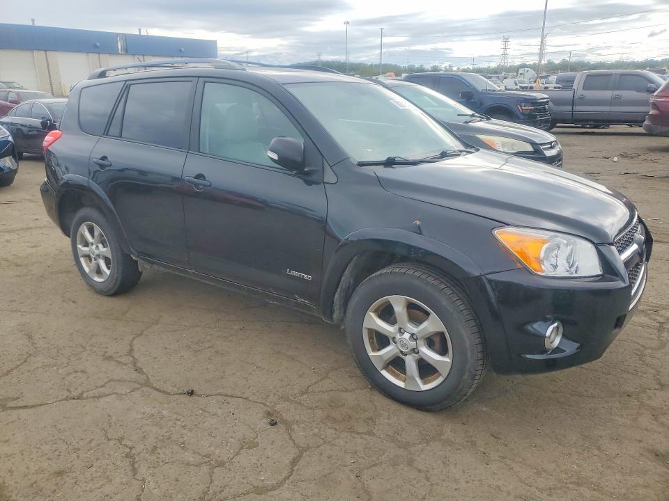 Продаж на аукціоні авто 2010 Toyota Rav4, vin: 2T3YF4DV0AW026335, номер лоту: 70201516