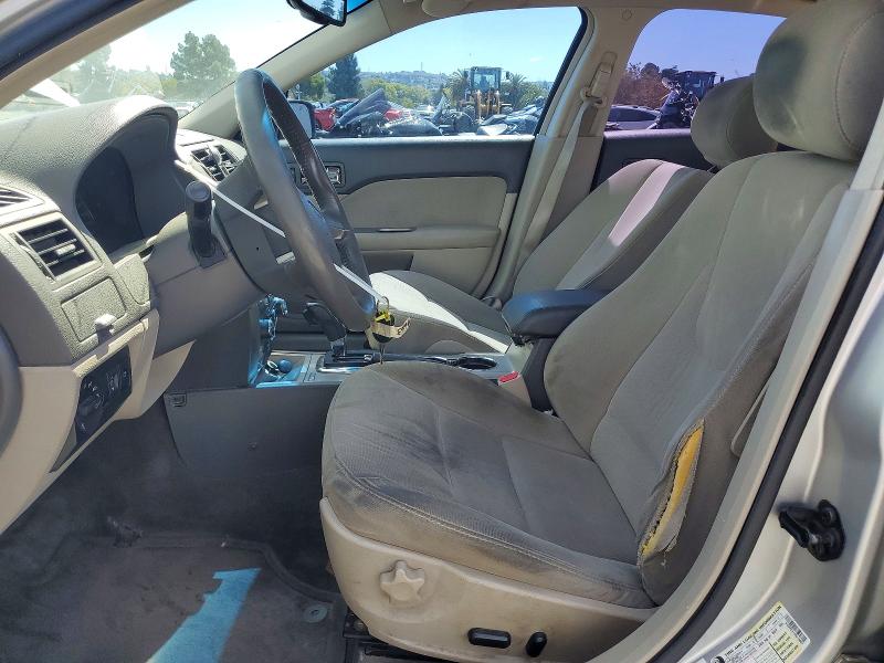 Продаж на аукціоні авто 2010 Ford Fusion, vin: 3FADP0L31AR418867, номер лоту: 68332466