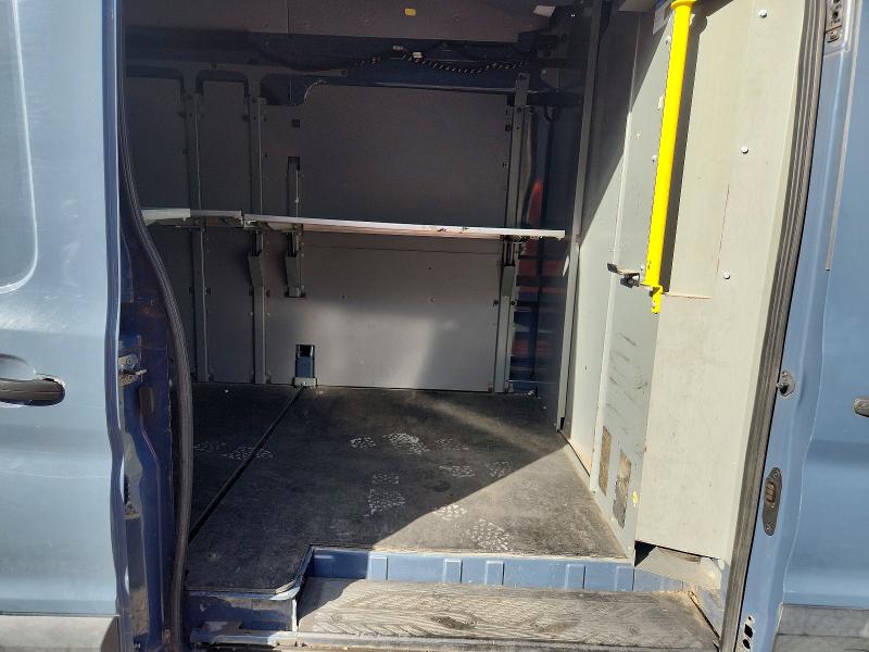 69054856 :رقم المزاد ، 1FTBR3X8XLKA87135 vin ، 2020 Ford Transit 250 مزاد بيع