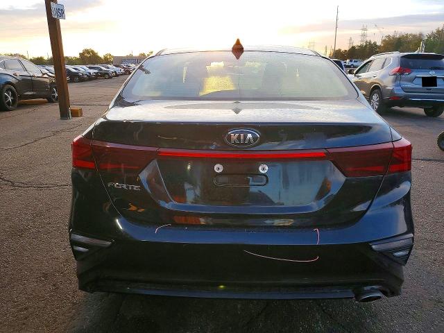 Aukcja sprzedaży 2019 Kia Forte, vin: 3KPF24AD3KE016670, numer aukcji: 68600296