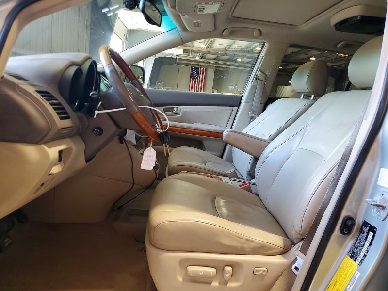 Aukcja sprzedaży 2005 Lexus Rx, vin: 2T2HA31U15C043337, numer aukcji: 68972326