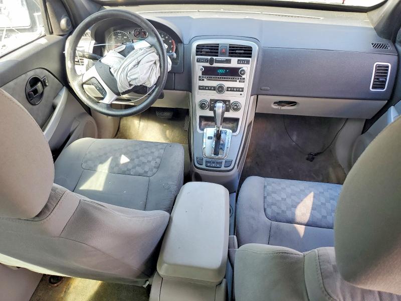 2007 Chevrolet Equinox მანქანა იყიდება აუქციონზე, vin: 2CNDL23F876226269, აუქციონის ნომერი: 67043356