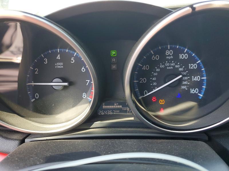 69949486 :رقم المزاد ، JM1BL1L84D1706377 vin ، 2013 Mazda 3 مزاد بيع