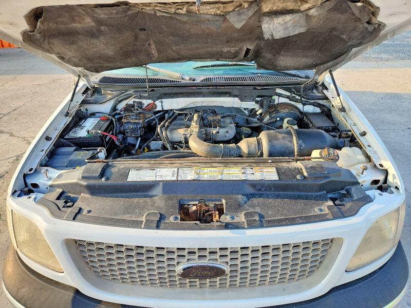 Продажа на аукционе авто 2000 Ford F150, vin: 1FTZX1722YNC26412, номер лота: 70688376