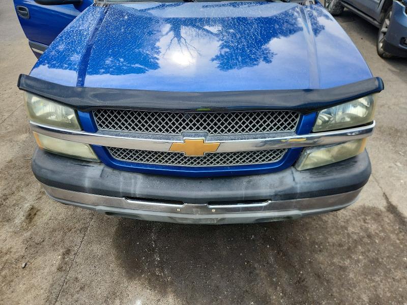 Aukcja sprzedaży 2003 Chevrolet Silverado, vin: 1GCEC14VX3Z226216, numer aukcji: 68882516
