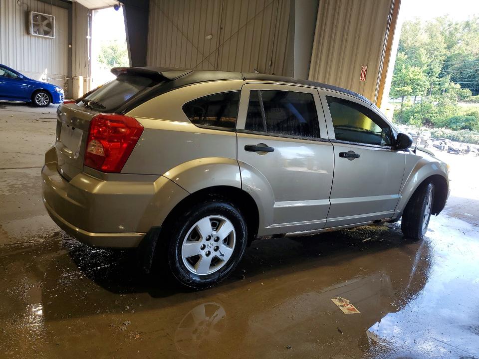 67489546 :رقم المزاد ، 1B3HB28BX8D533073 vin ، 2008 Dodge Caliber مزاد بيع