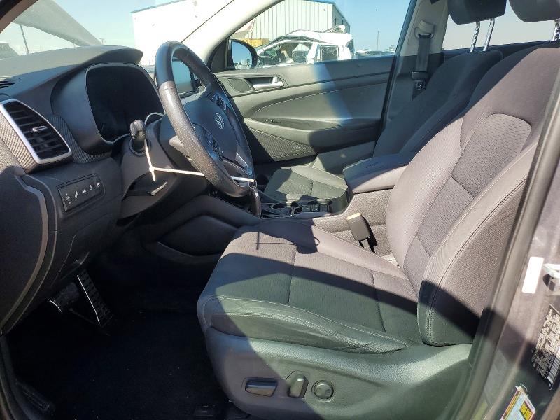 Продажа на аукционе авто 2019 Hyundai Tucson, vin: KM8J33AL1KU987687, номер лота: 68051926