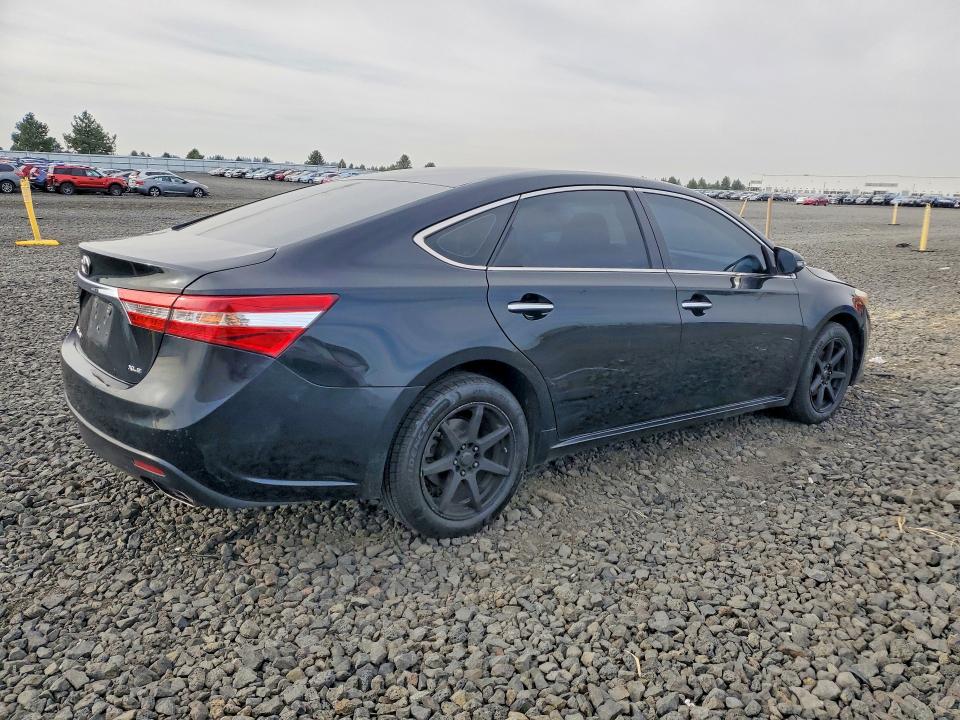 Aukcja sprzedaży 2013 Toyota Avalon, vin: 4T1BK1EB2DU043588, numer aukcji: 68593186