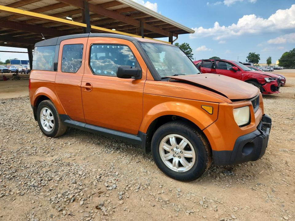 Aukcja sprzedaży 2006 Honda Element, vin: 5J6YH17736L010916, numer aukcji: 69039956
