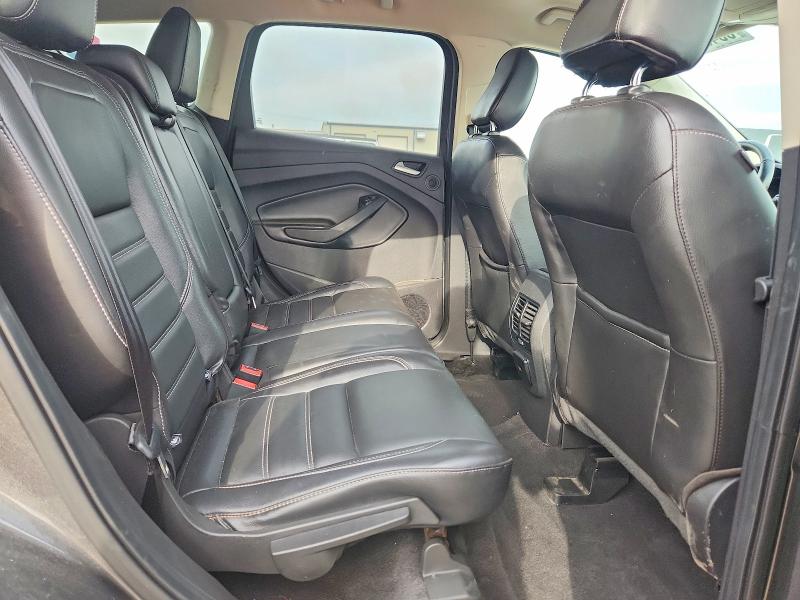 Aukcja sprzedaży 2019 Ford Escape, vin: 1FMCU0J93KUA84613, numer aukcji: 68435166