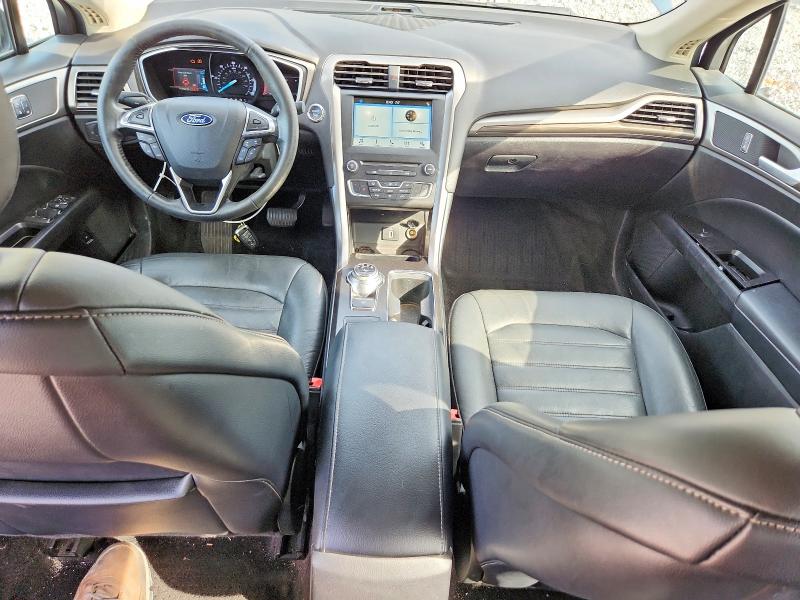 Продажа на аукционе авто 2018 Ford Fusion, vin: 3FA6P0PU4JR217783, номер лота: 67329636
