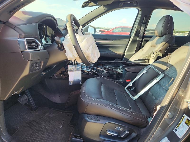 Aukcja sprzedaży 2025 Mazda Cx-5, vin: JM3KFBXY6S0624815, numer aukcji: 69936566