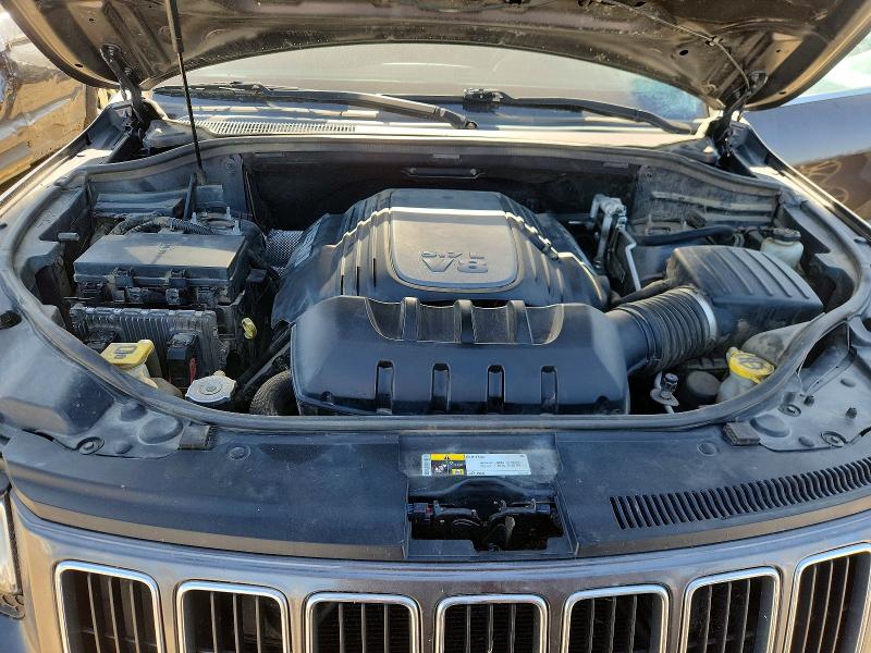 Aukcja sprzedaży 2014 Jeep Grand Cherokee, vin: 1C4RJFBT8EC383688, numer aukcji: 66936416