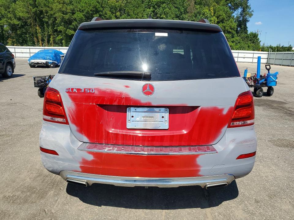 69285236 :رقم المزاد ، WDCGG5HB2DG130124 vin ، 2013 Mercedes-benz Glk مزاد بيع