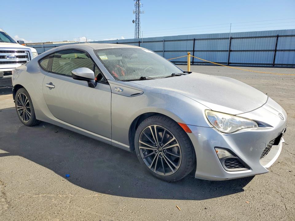 Продажа на аукционе авто 2015 Scion Fr-s, vin: JF1ZNAA13F8713979, номер лота: 70693076