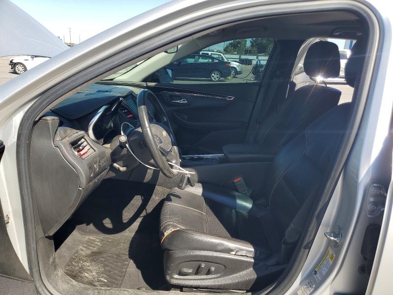 Aukcja sprzedaży 2017 Chevrolet Impala, vin: 2G1145S39H9142595, numer aukcji: 69426326