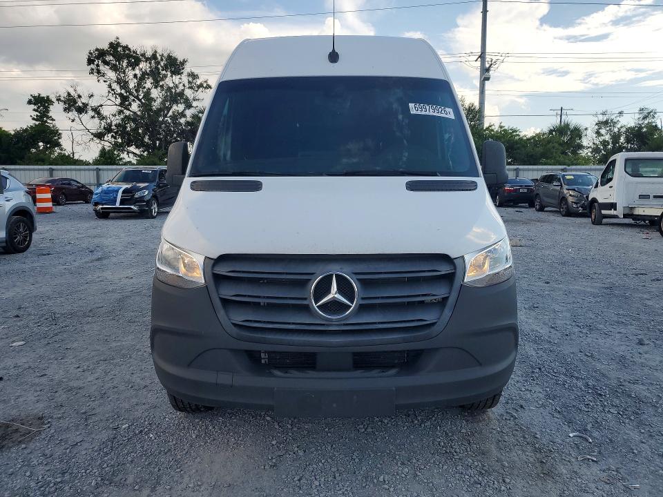 Продаж на аукціоні авто 2023 Mercedes-benz Sprinter, vin: W1Y4KBHYXPT113931, номер лоту: 69979926