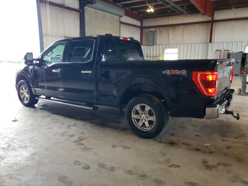 Aukcja sprzedaży 2021 Ford F150, vin: 1FTFW1ED0MFC14998, numer aukcji: 68548496