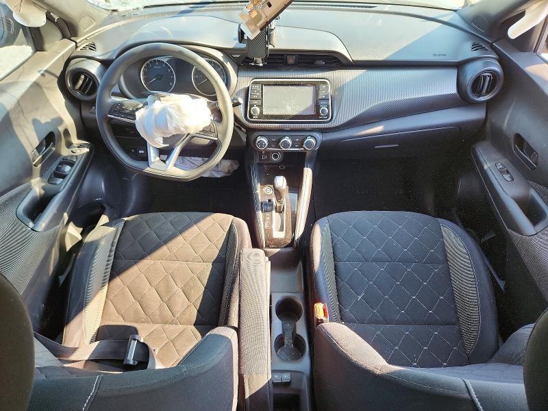 67512926 :رقم المزاد ، 3N1CP5CU7JL507618 vin ، 2018 Nissan Kicks مزاد بيع