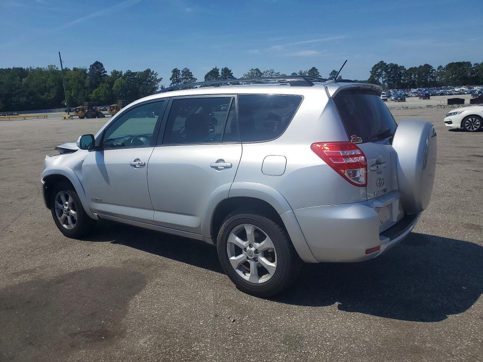 Aukcja sprzedaży 2011 Toyota Rav4, vin: JTMDF4DV9BD041543, numer aukcji: 69016706