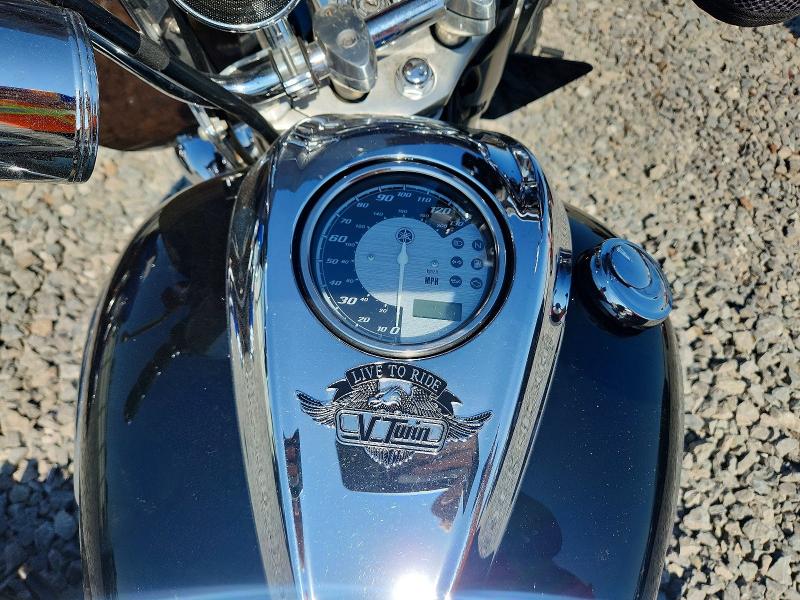 Продажа на аукционе авто 2009 Yamaha Xvs950, vin: JYAVN01E89A000302, номер лота: 67024196