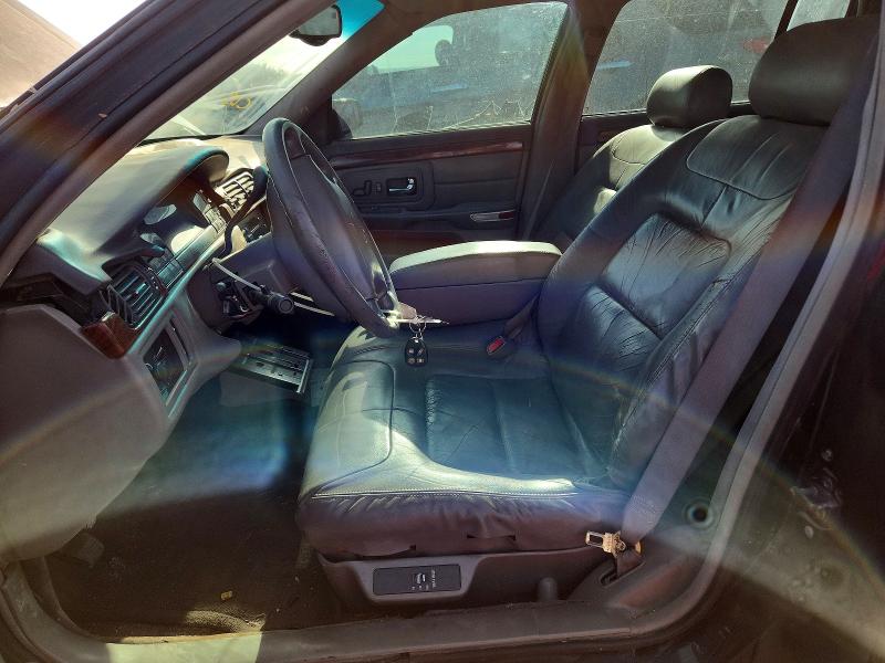 Auction sale of the 1999 Cadillac Deville, vin: 1G6KD54Y3XU769477, lot number: 68403976