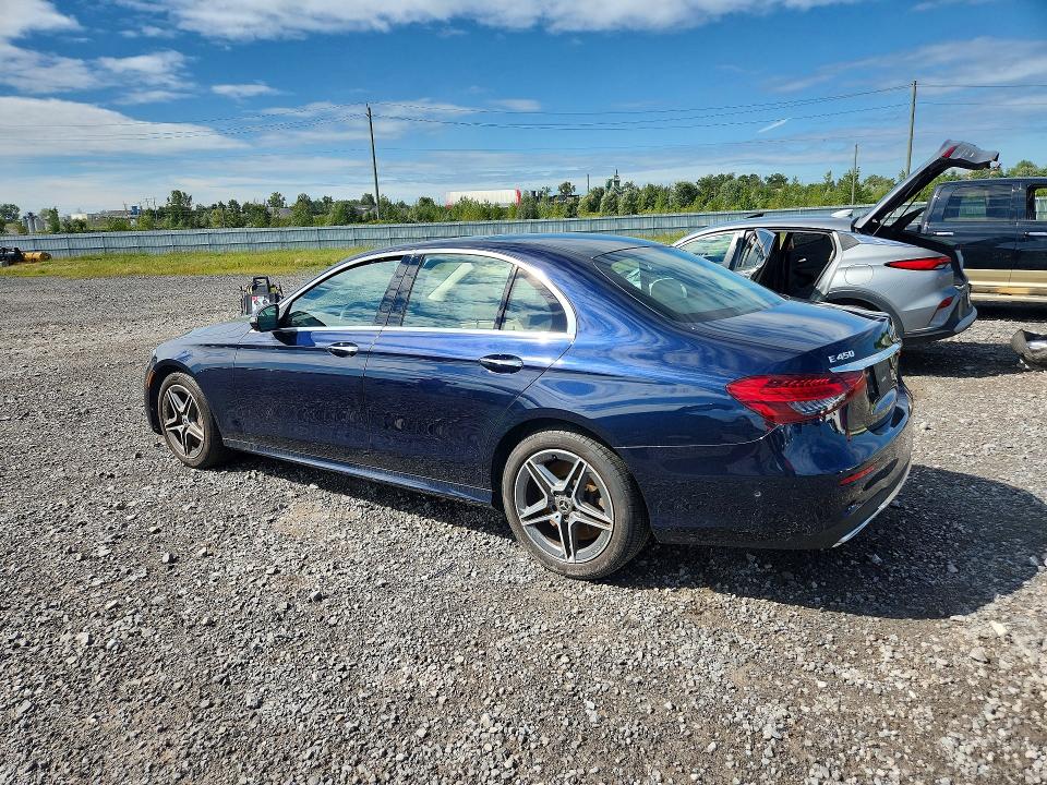 Aukcja sprzedaży 2022 Mercedes-benz E, vin: W1KZF5KB2NB023590, numer aukcji: 67243766