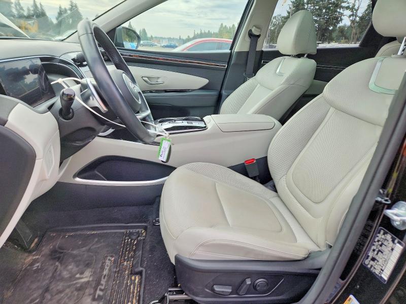 Продаж на аукціоні авто 2023 Hyundai Tucson, vin: KM8JECA12PU099417, номер лоту: 69682416