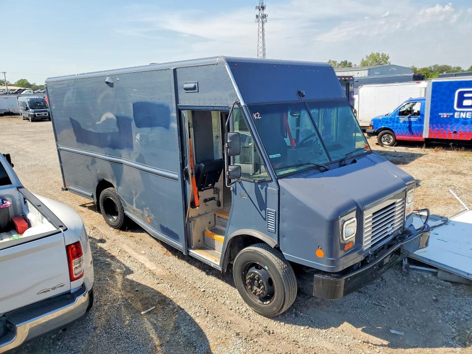 Aukcja sprzedaży 2020 Ford F59, vin: 1F65F5KN5L0A06314, numer aukcji: 67369956