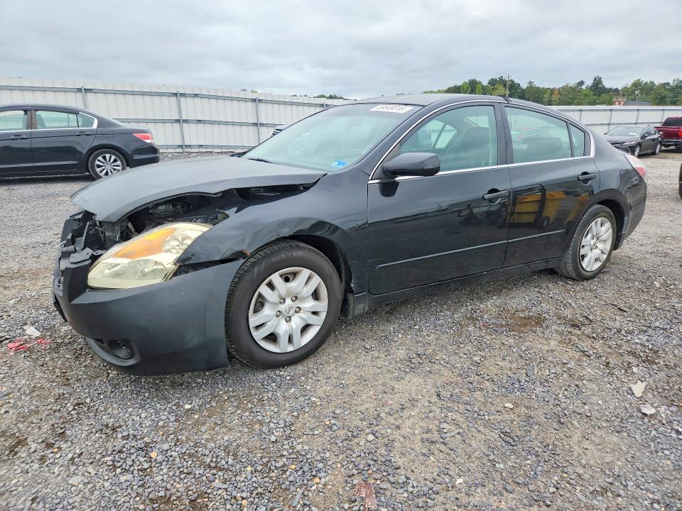 2009 Nissan Altima მანქანა იყიდება აუქციონზე, vin: 1N4AL21E69N545112, აუქციონის ნომერი: 69849316