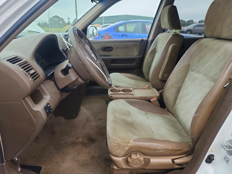 Продаж на аукціоні авто 2002 Honda Cr-v, vin: JHLRD78852C049262, номер лоту: 69242036