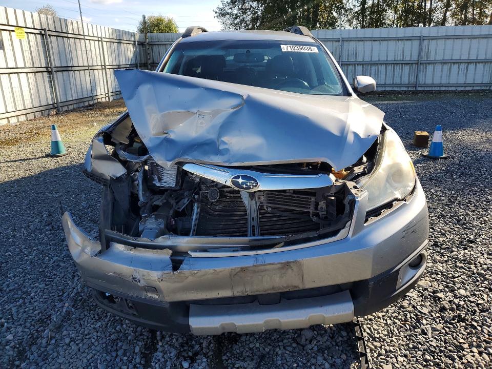 Aukcja sprzedaży 2010 Subaru Outback, vin: 4S4BRBJC9A3385928, numer aukcji: 71039036