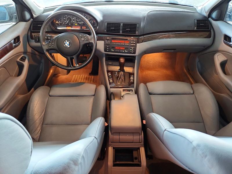 Продаж на аукціоні авто 2003 Bmw 325, vin: WBAAZ33443PH32038, номер лоту: 68437216