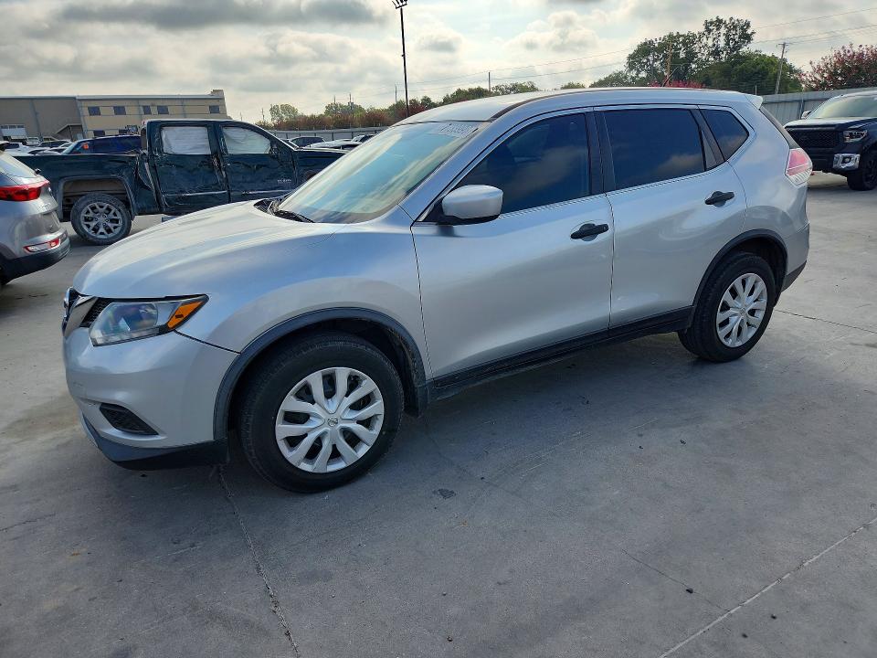 Aukcja sprzedaży 2016 Nissan Rogue, vin: JN8AT2MT6GW012256, numer aukcji: 67733996