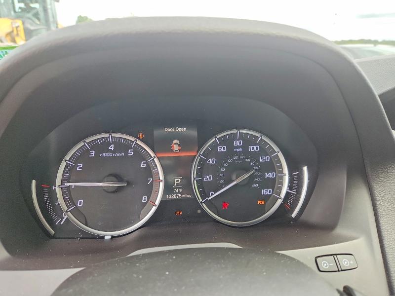 Продаж на аукціоні авто 2014 Acura Mdx, vin: 5FRYD4H68EB042544, номер лоту: 70987626