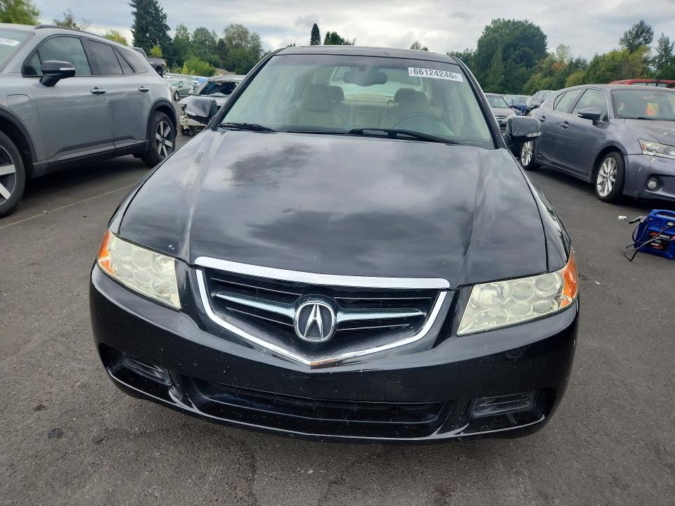 Aukcja sprzedaży 2005 Acura Tsx, vin: JH4CL96835C032239, numer aukcji: 66124246