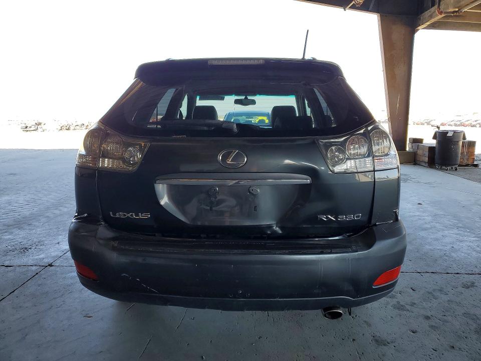 Продажа на аукционе авто 2005 Lexus Rx, vin: JTJGA31UX50055932, номер лота: 69646846