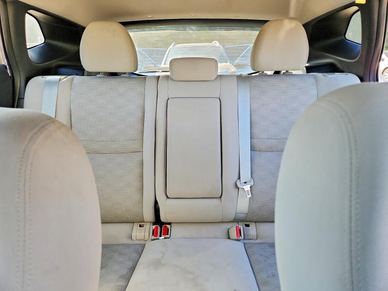 2022 Nissan Rogue Sport მანქანა იყიდება აუქციონზე, vin: JN1BJ1BW5NW485238, აუქციონის ნომერი: 69386476