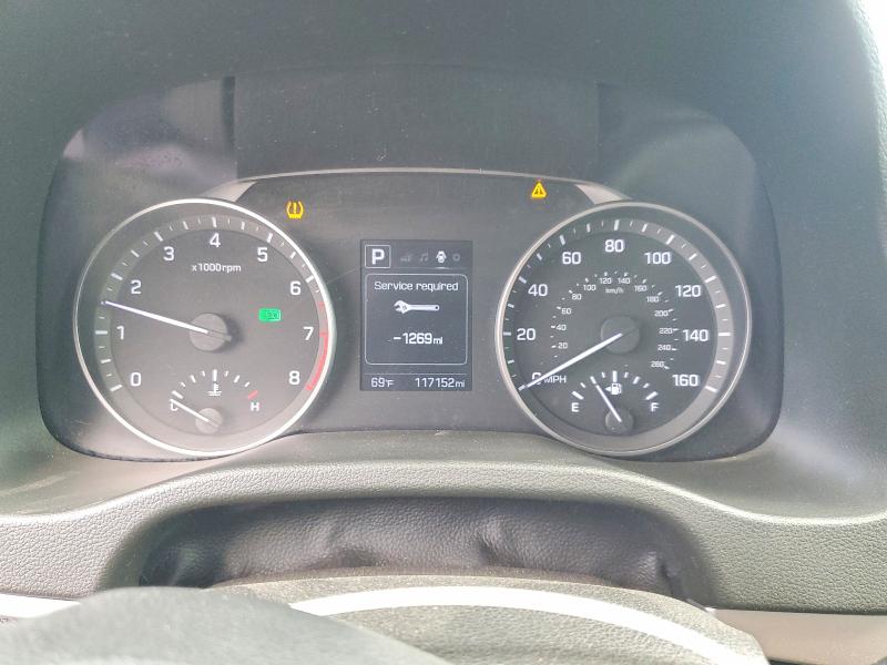 Aukcja sprzedaży 2018 Hyundai Elantra, vin: 5NPD84LF4JH356392, numer aukcji: 67352866