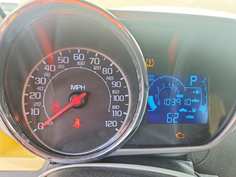 69152946 :رقم المزاد ، KL8CB6S94EC484338 vin ، 2014 Chevrolet Spark مزاد بيع