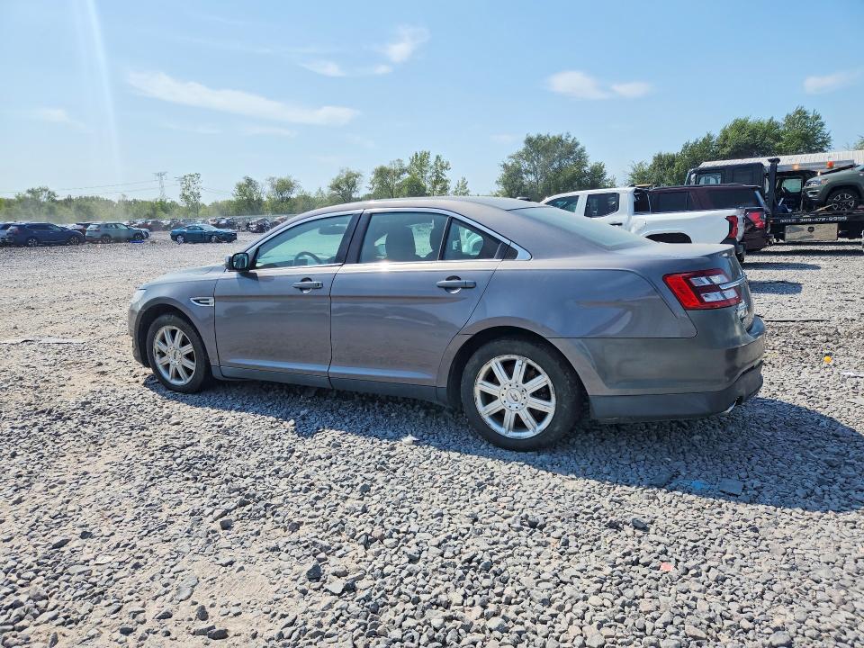 Продаж на аукціоні авто 2013 Ford Taurus, vin: 1FAHP2E88DG103937, номер лоту: 67426406