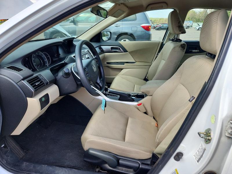 Продажа на аукционе авто 2014 Honda Accord, vin: 1HGCR2F32EA139596, номер лота: 69338366