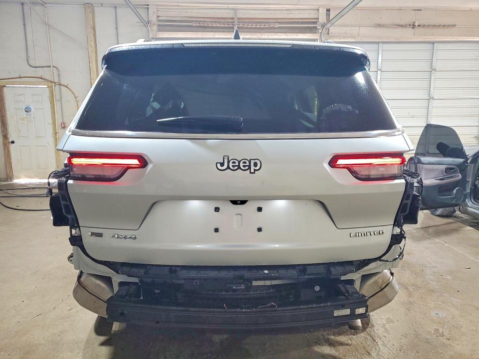 Aukcja sprzedaży 2021 Jeep Grand Cherokee, vin: 1C4RJKBGXM8211904, numer aukcji: 67567076